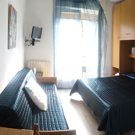 Hotel Ristorante Sole Muggia Ngoại thất bức ảnh