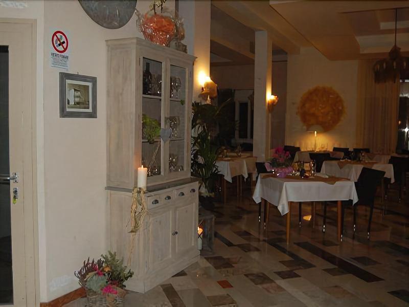 Hotel Ristorante Sole Muggia Ngoại thất bức ảnh