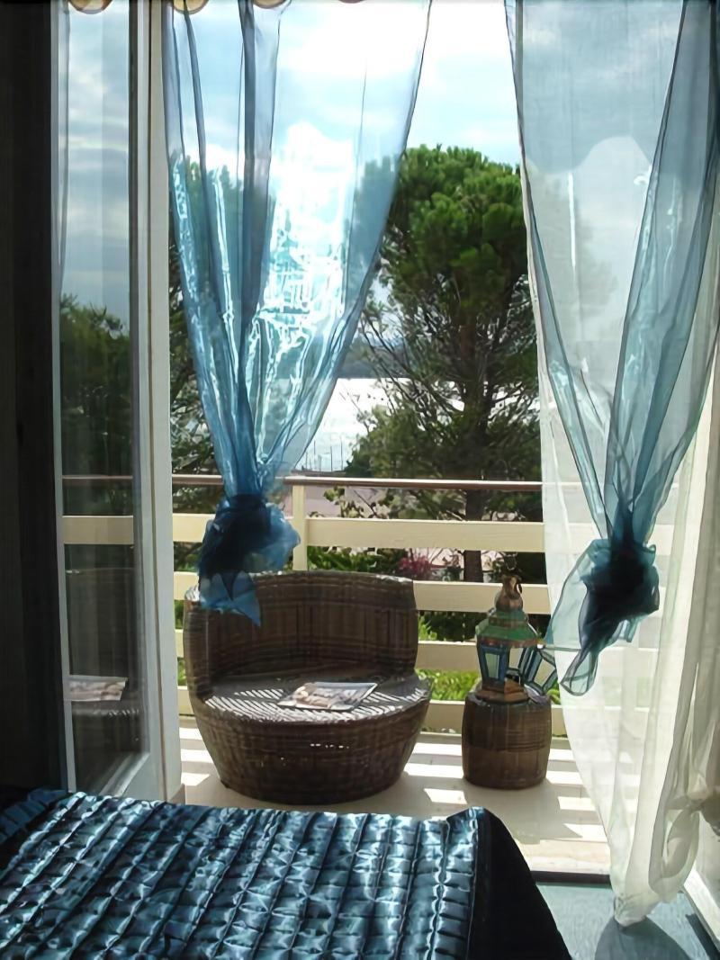 Hotel Ristorante Sole Muggia Ngoại thất bức ảnh