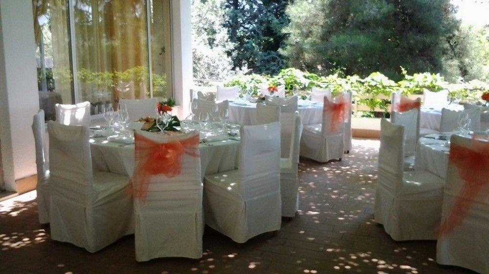 Hotel Ristorante Sole Muggia Ngoại thất bức ảnh