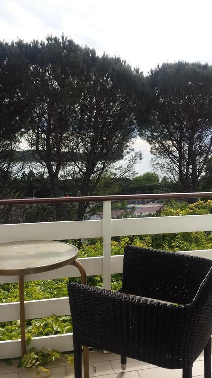 Hotel Ristorante Sole Muggia Ngoại thất bức ảnh