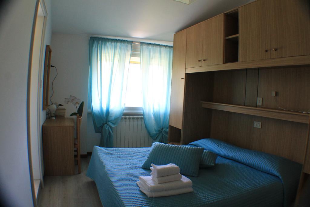 Hotel Ristorante Sole Muggia Ngoại thất bức ảnh