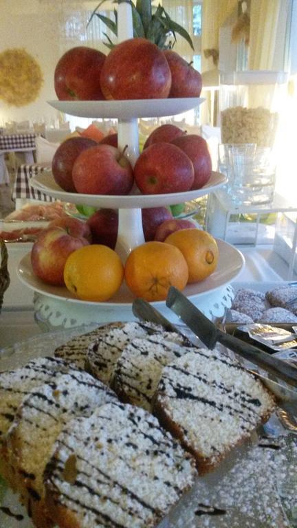 Hotel Ristorante Sole Muggia Ngoại thất bức ảnh