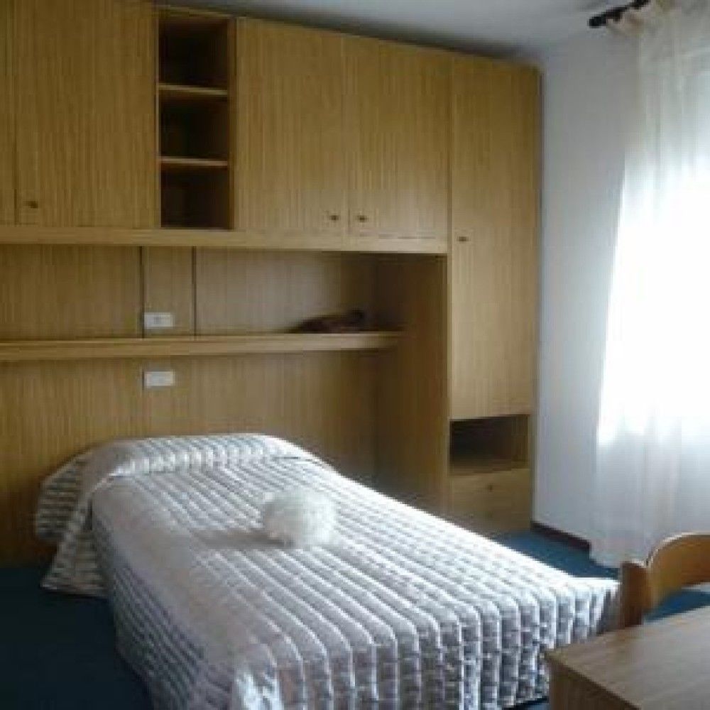 Hotel Ristorante Sole Muggia Ngoại thất bức ảnh