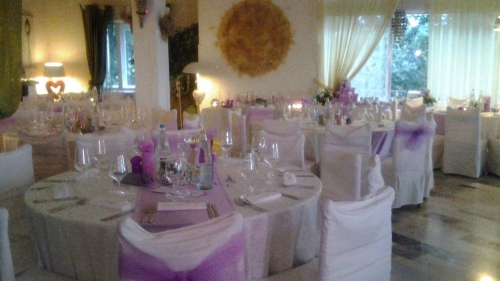 Hotel Ristorante Sole Muggia Ngoại thất bức ảnh