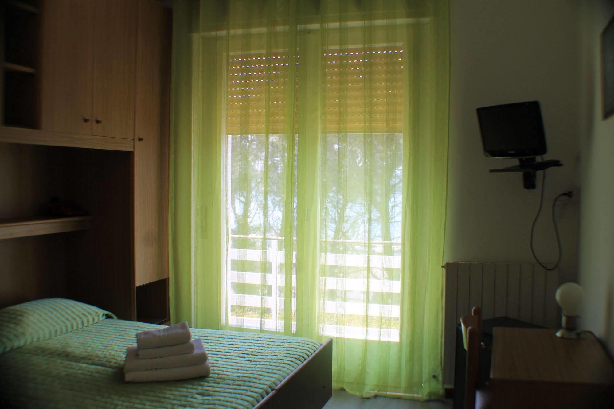 Hotel Ristorante Sole Muggia Ngoại thất bức ảnh